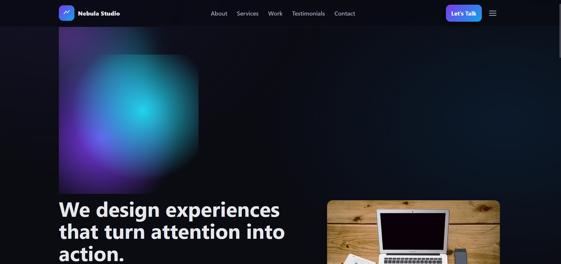 Digital Agency